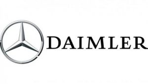 Daimler-logo