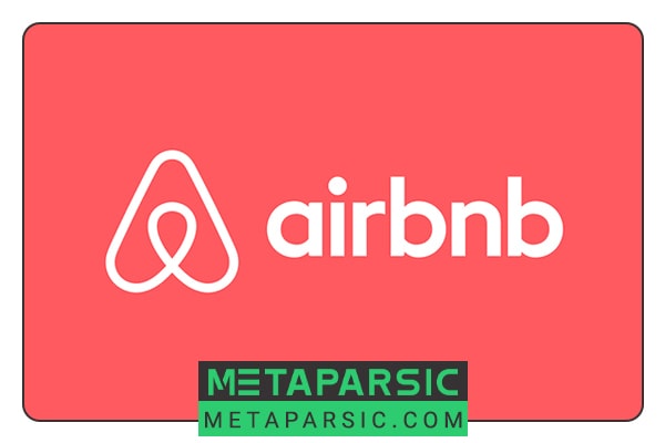 لوگو airbnb