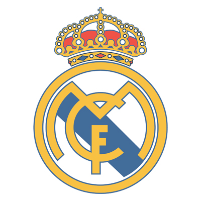 لوگو باشگاه رئال مادرید
