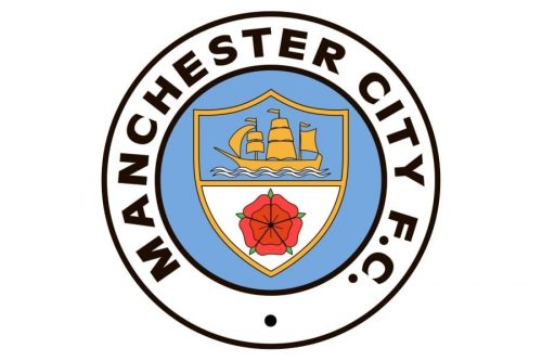 ۱۹۷۲-۱۹۷۶: لوگوی چهارم Manchester City FC