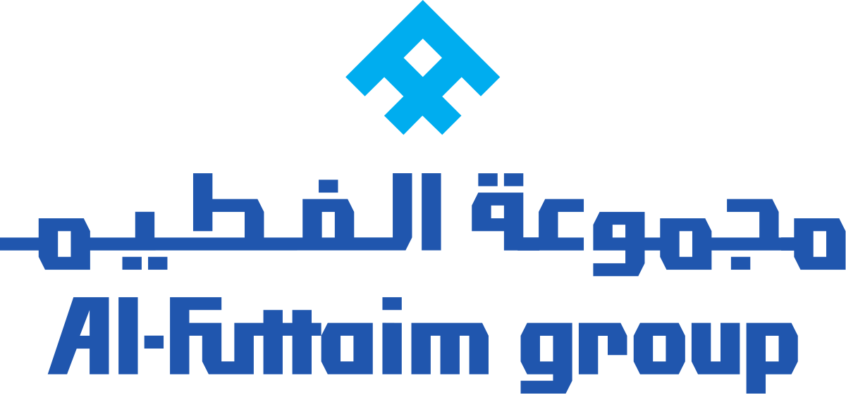 لوگو گروه ساختمانی الفطیم (Al-Futtaim Construction)