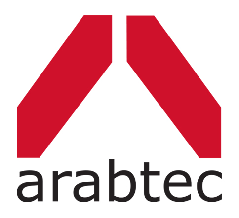 لوگو گروه عربتک (Arabtec Group)