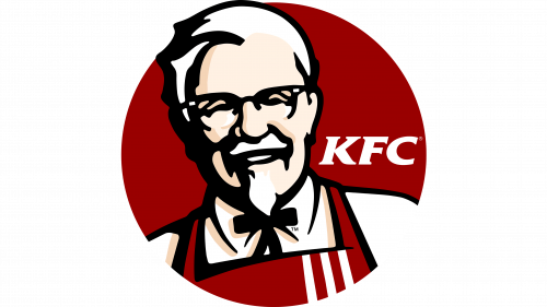 لوگوی KFC در سال‌‌‌های (2006 تا 2014)