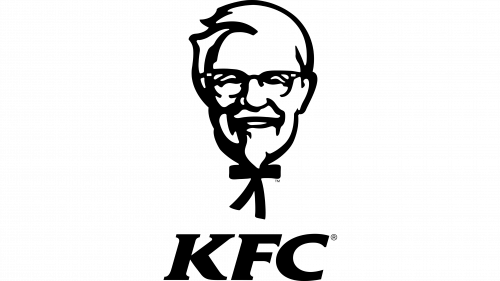 لوگوی KFC در سال‌‌‌های (2014 تا 2018)