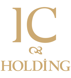 لوگو آی‌سی هولدینگ (IC Holding)